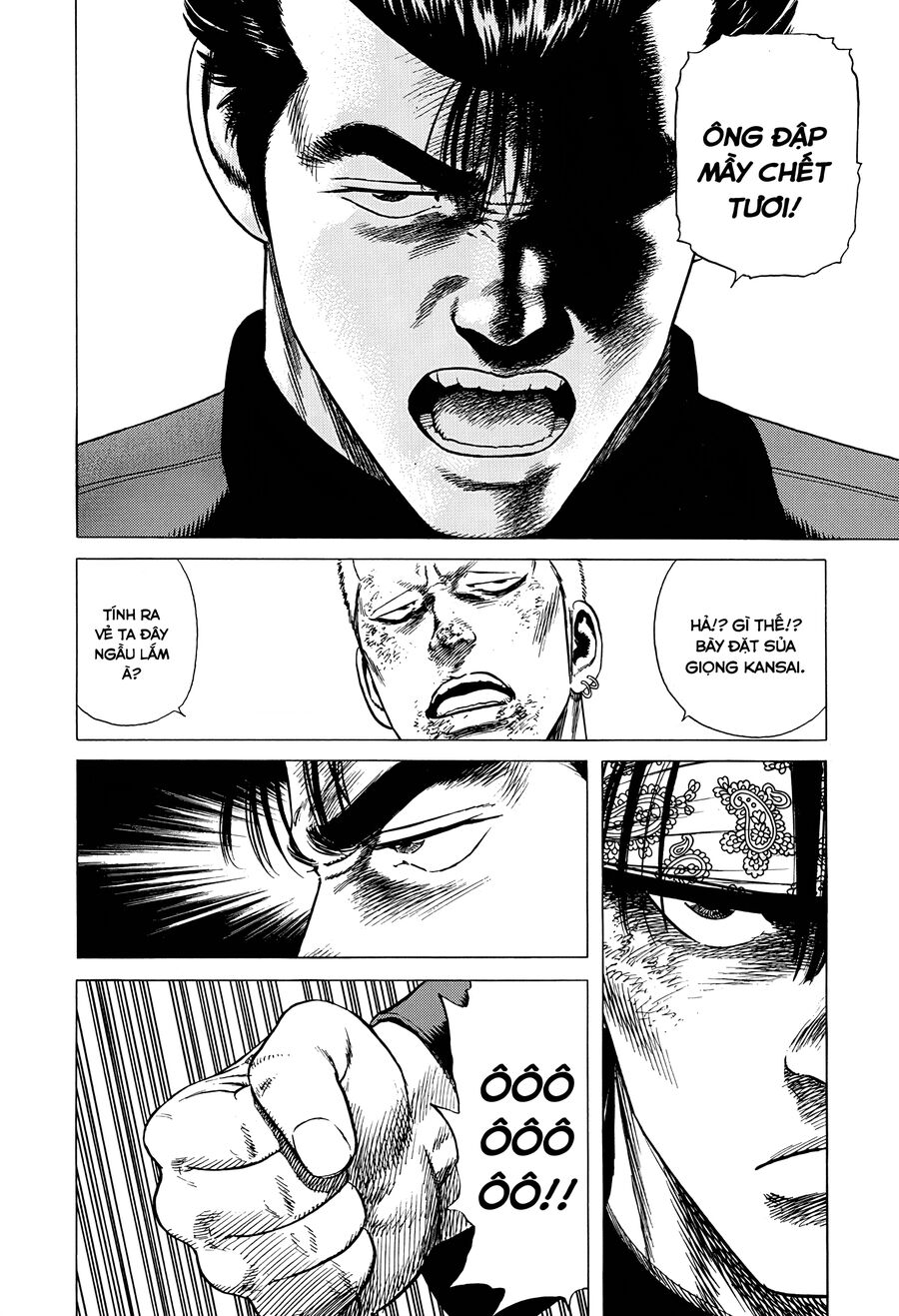 Bản Blues Vô Giá Trị Chapter 393 - 6