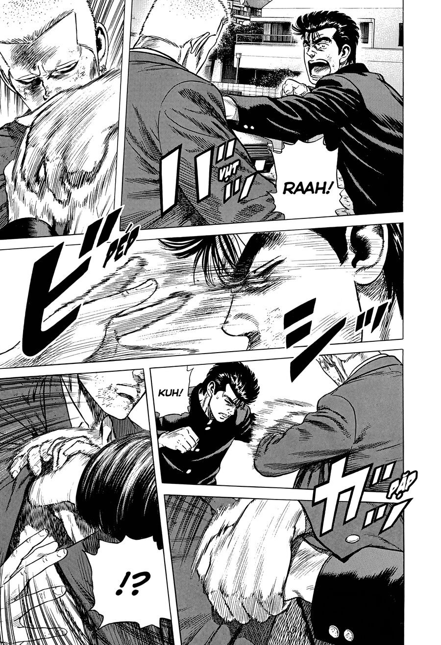 Bản Blues Vô Giá Trị Chapter 393 - 7