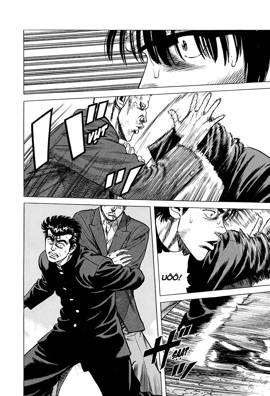 Bản Blues Vô Giá Trị Chapter 393 - 8
