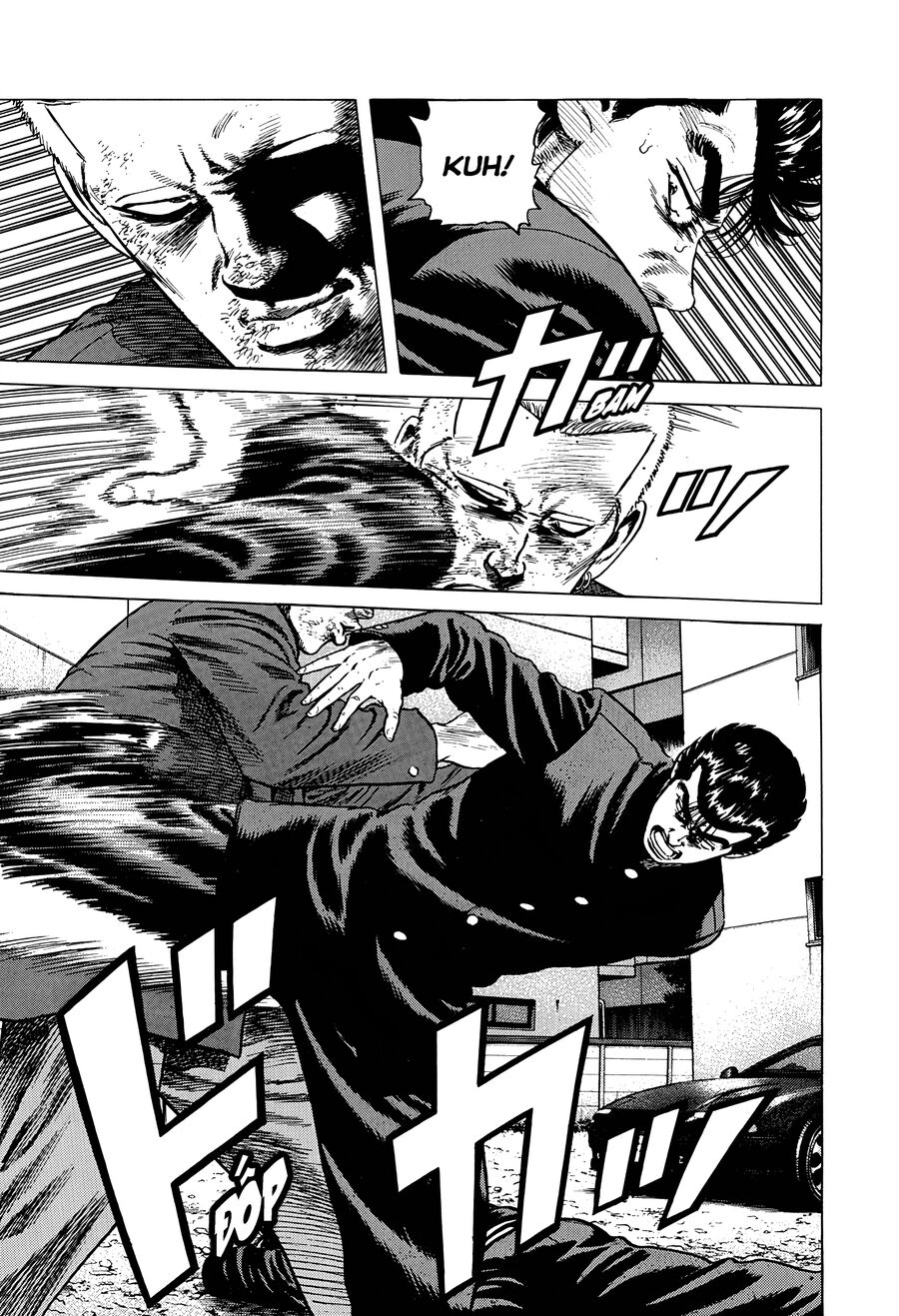 Bản Blues Vô Giá Trị Chapter 393 - 9