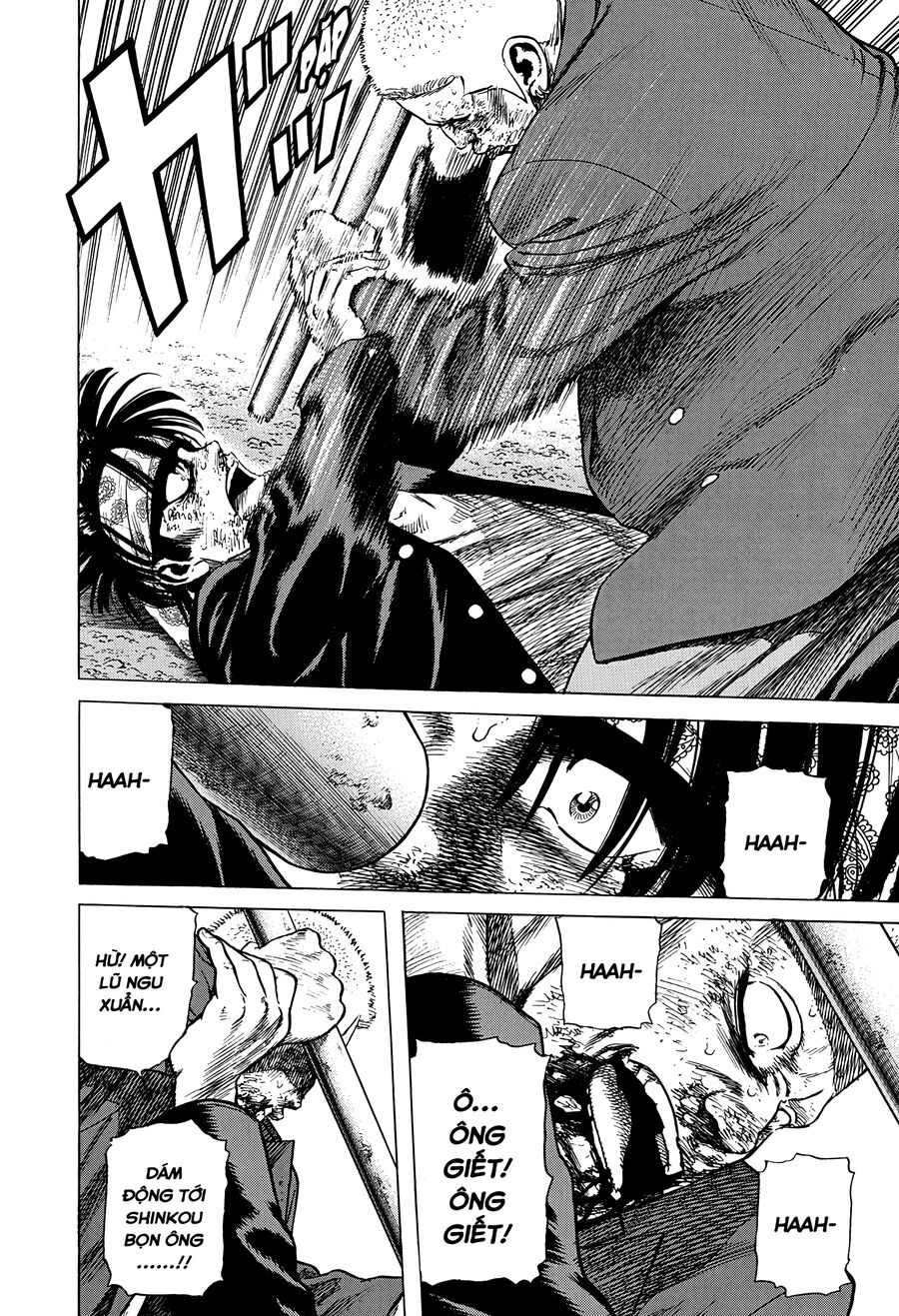 Bản Blues Vô Giá Trị Chapter 394 - 11