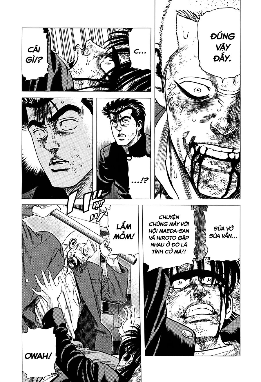 Bản Blues Vô Giá Trị Chapter 394 - 13