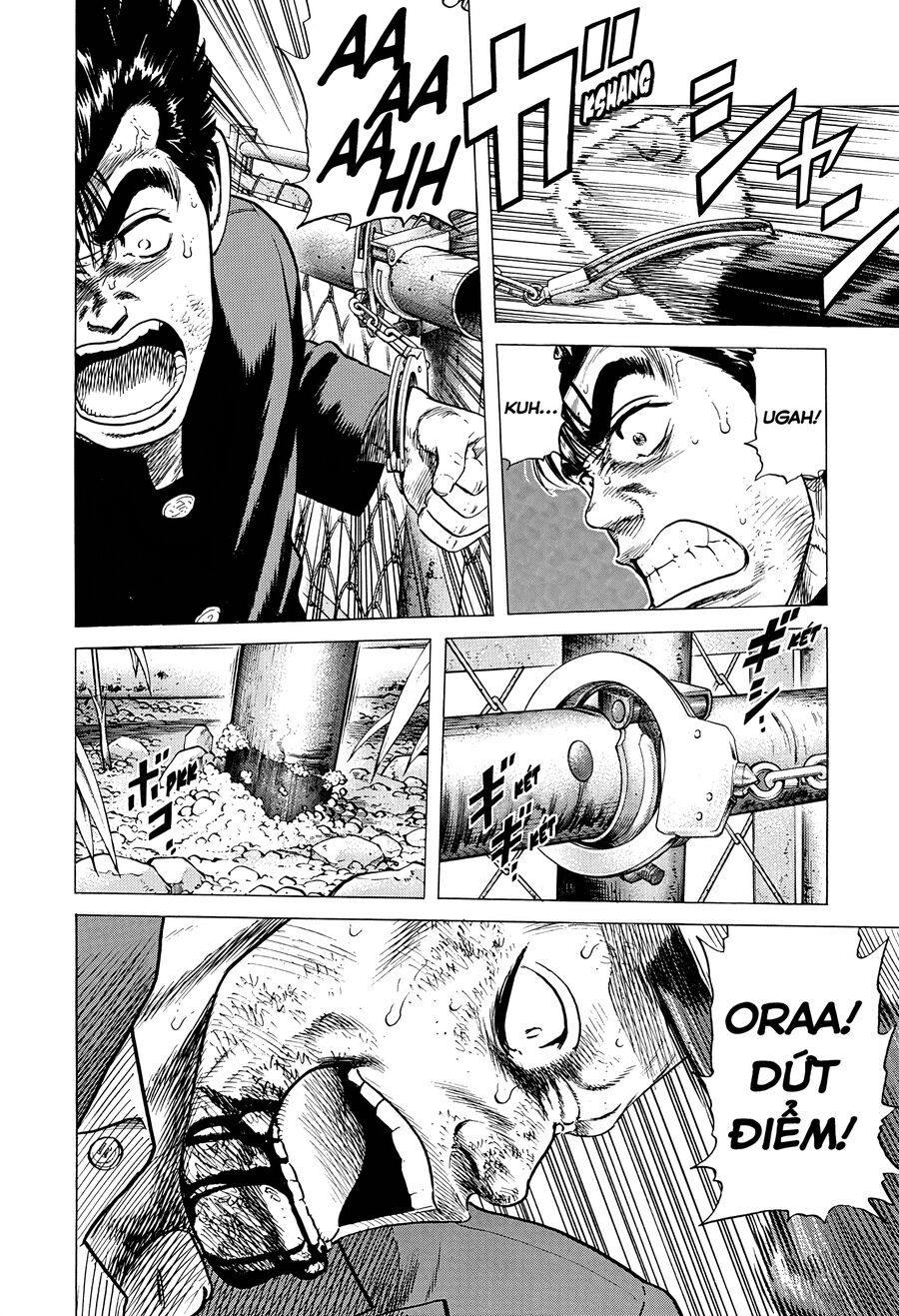 Bản Blues Vô Giá Trị Chapter 394 - 15