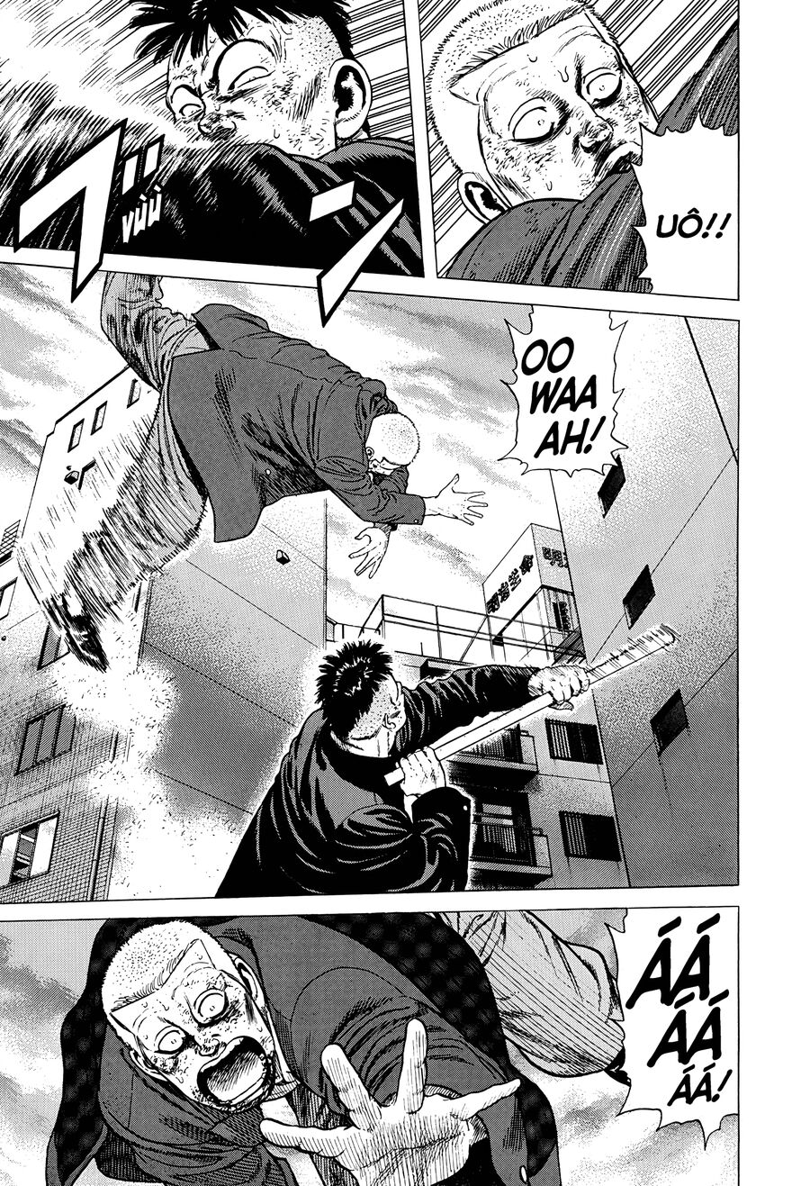 Bản Blues Vô Giá Trị Chapter 394 - 18