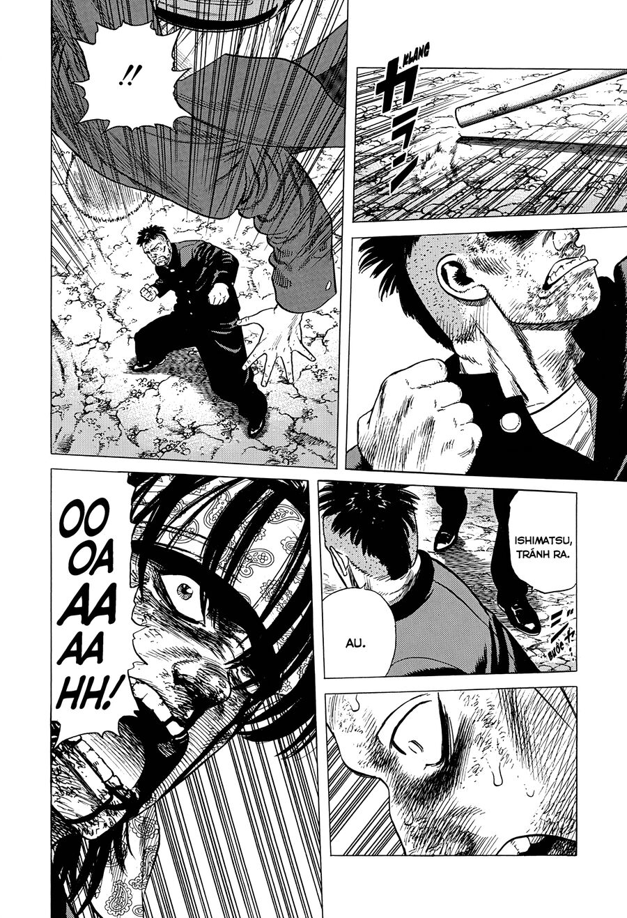 Bản Blues Vô Giá Trị Chapter 394 - 19