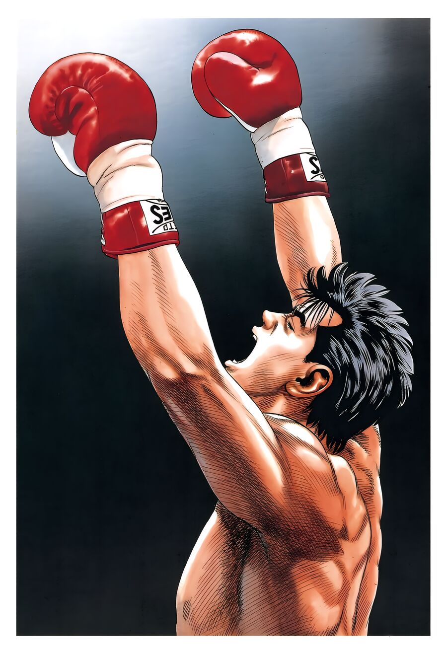 Bản Blues Vô Giá Trị Chapter 394 - 3