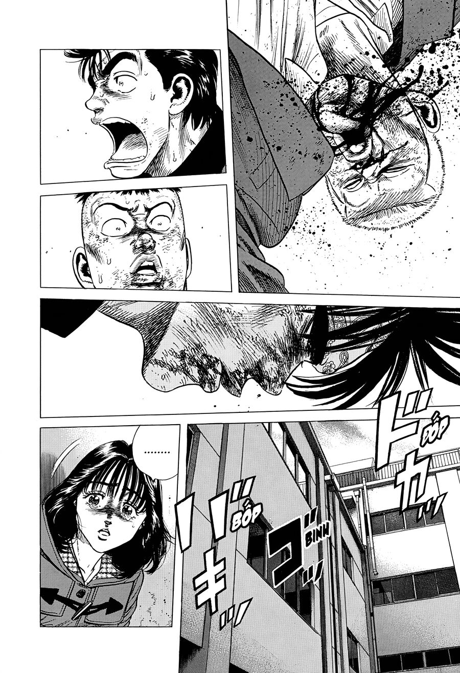 Bản Blues Vô Giá Trị Chapter 394 - 21