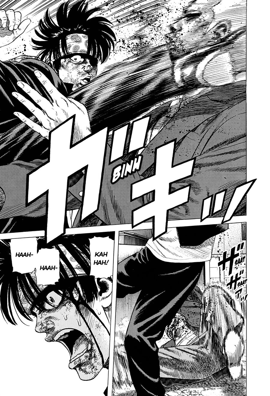 Bản Blues Vô Giá Trị Chapter 394 - 6