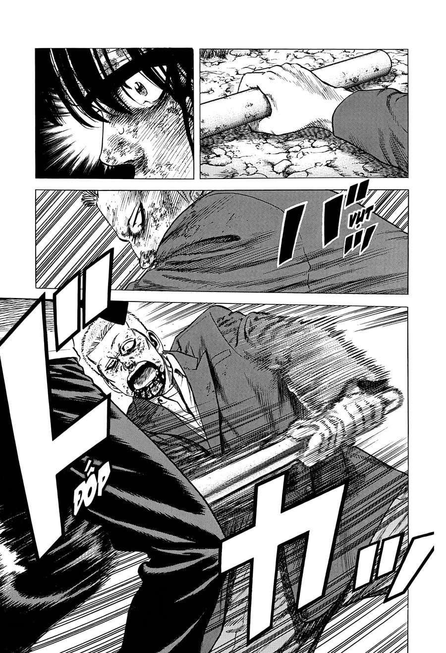 Bản Blues Vô Giá Trị Chapter 394 - 8