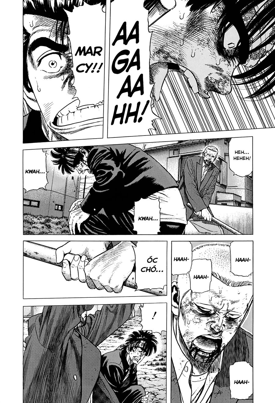 Bản Blues Vô Giá Trị Chapter 394 - 9