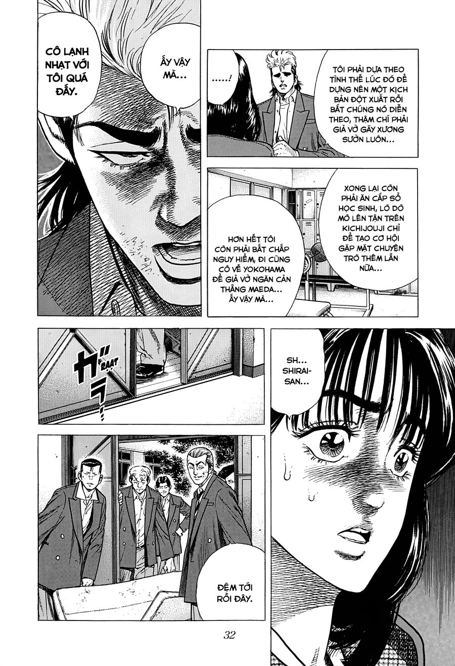 Bản Blues Vô Giá Trị Chapter 395 - 12