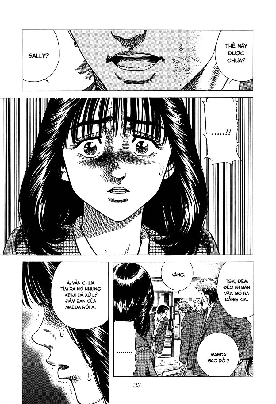 Bản Blues Vô Giá Trị Chapter 395 - 13