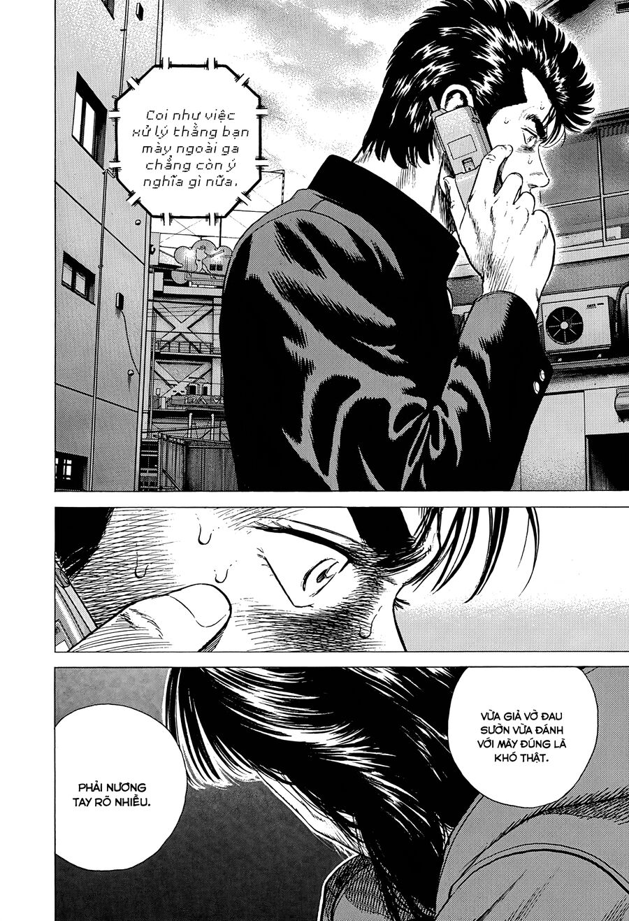 Bản Blues Vô Giá Trị Chapter 395 - 18