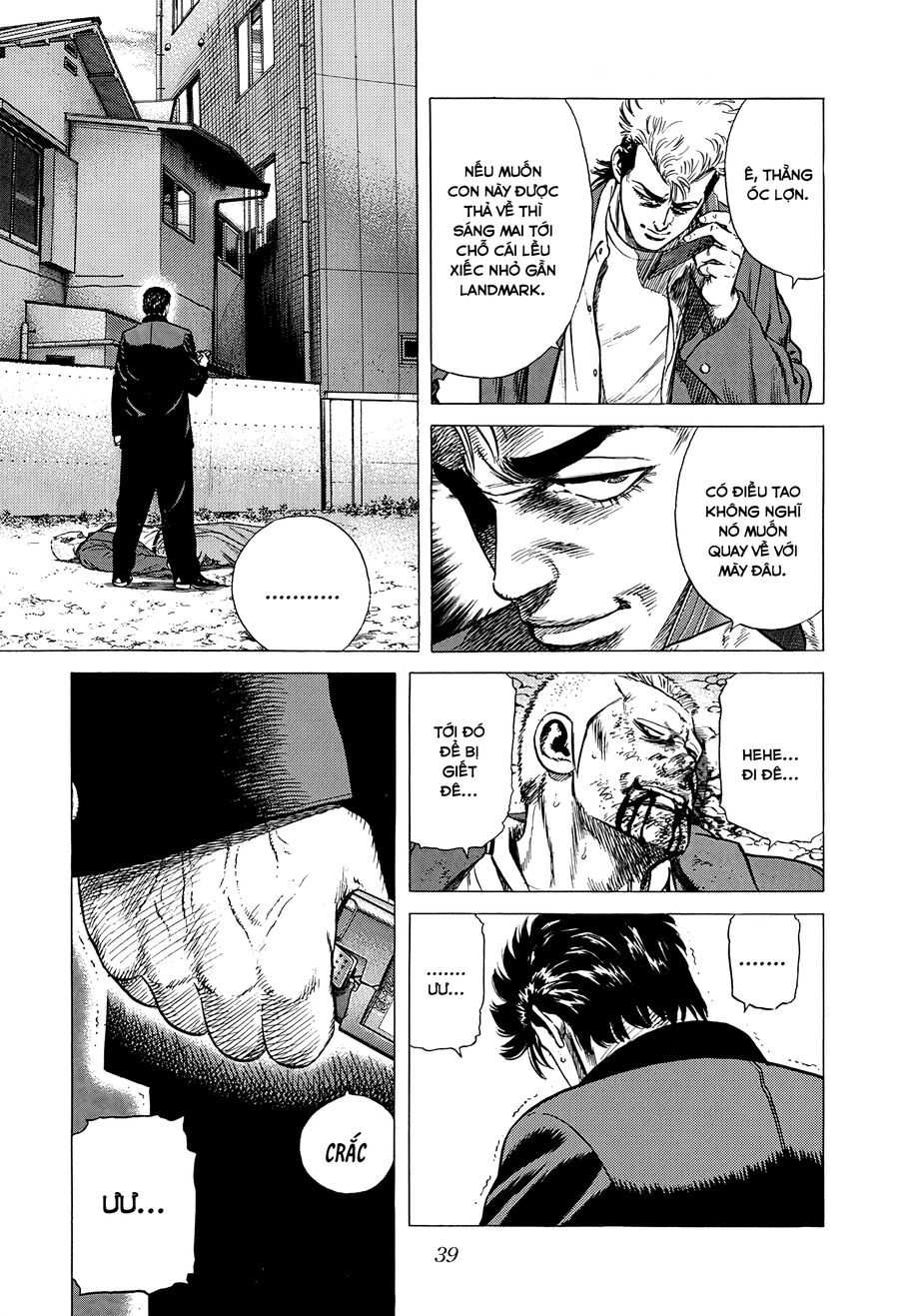 Bản Blues Vô Giá Trị Chapter 395 - 19