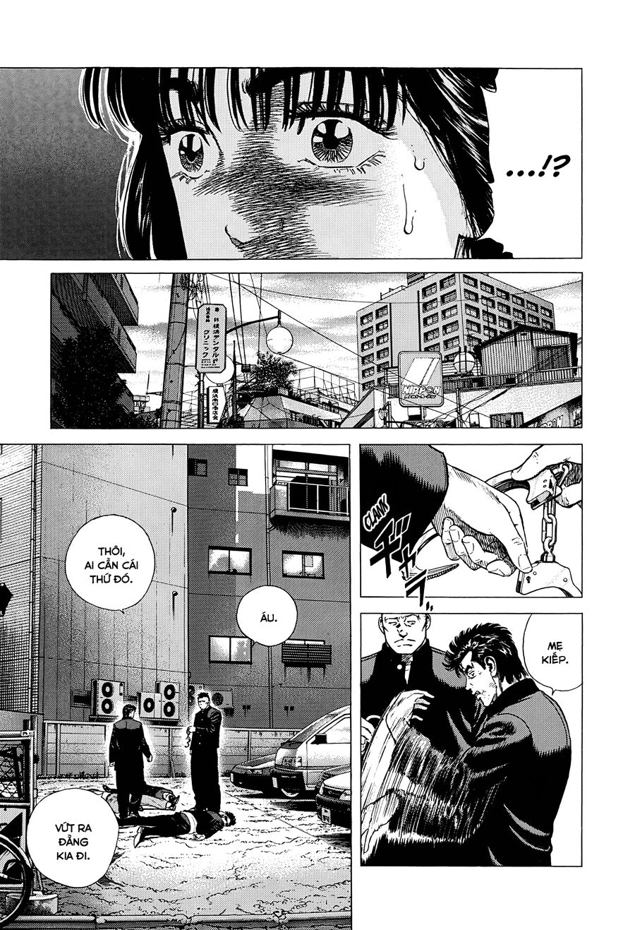 Bản Blues Vô Giá Trị Chapter 395 - 5