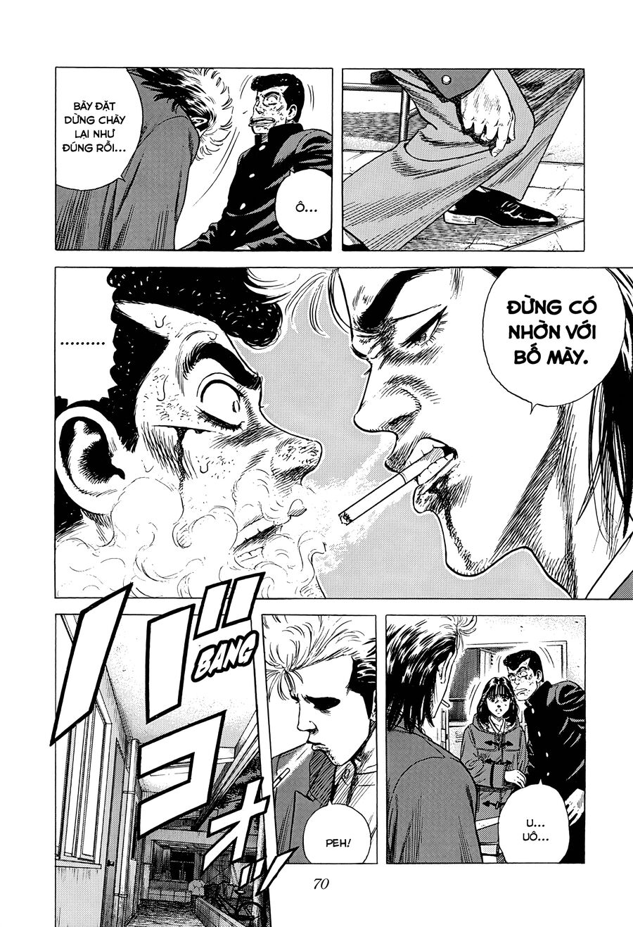 Bản Blues Vô Giá Trị Chapter 397 - 12