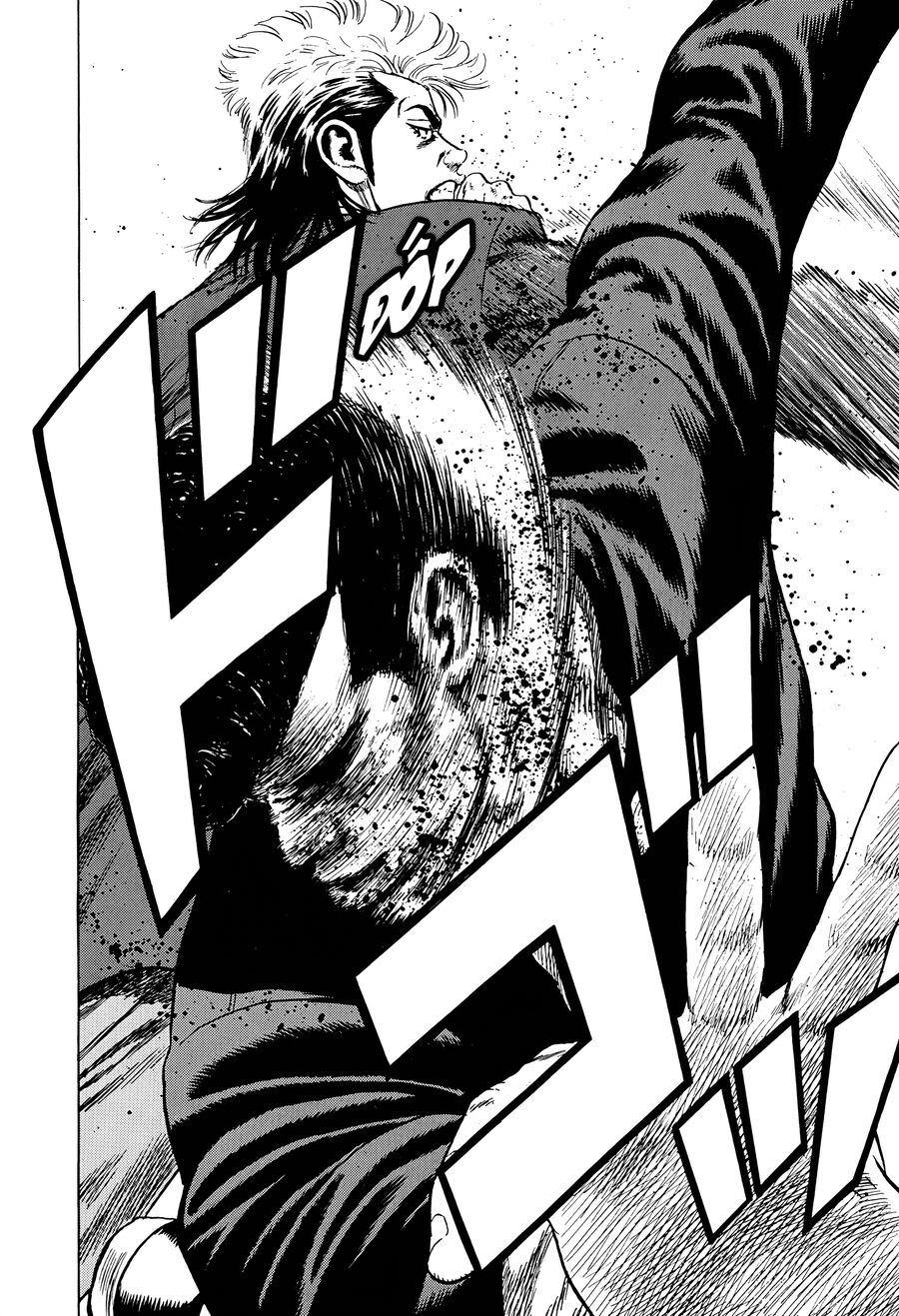 Bản Blues Vô Giá Trị Chapter 397 - 14