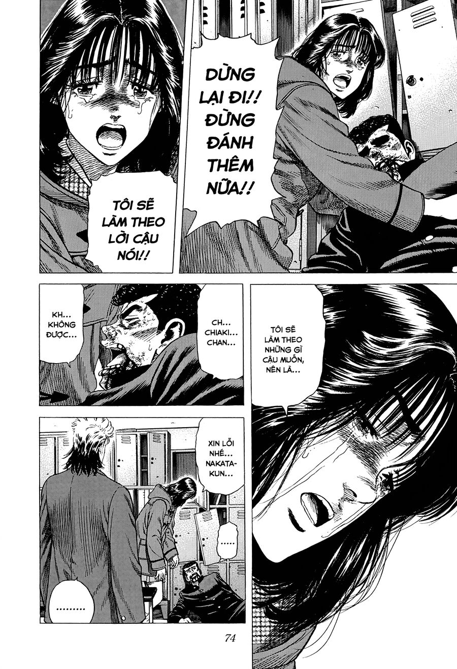 Bản Blues Vô Giá Trị Chapter 397 - 16