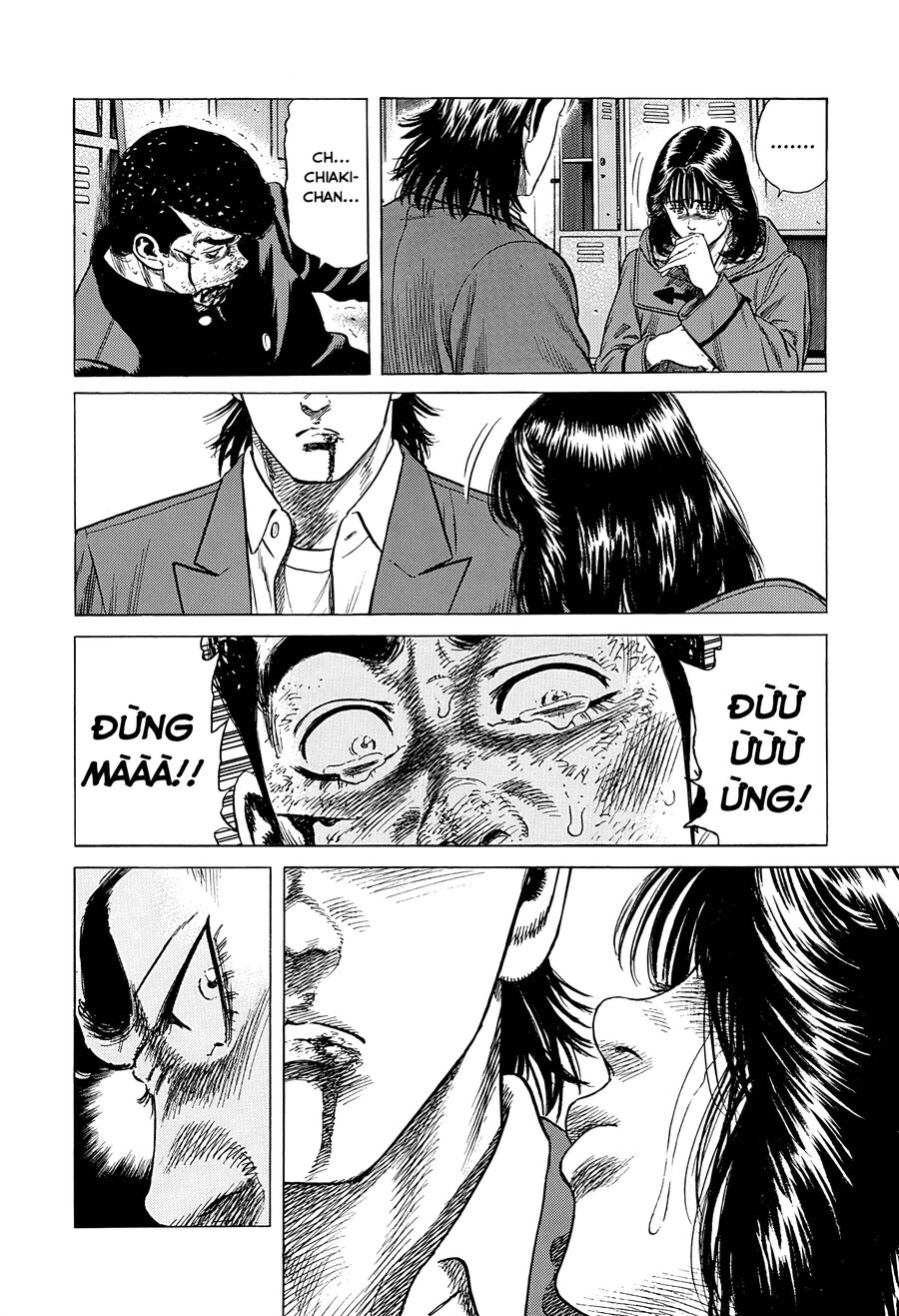 Bản Blues Vô Giá Trị Chapter 397 - 18