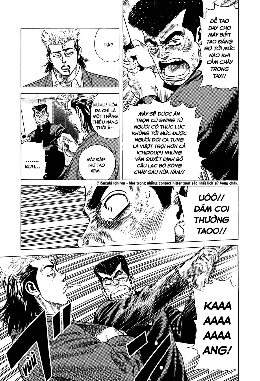 Bản Blues Vô Giá Trị Chapter 397 - 3