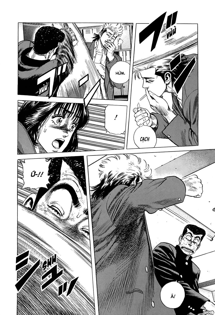 Bản Blues Vô Giá Trị Chapter 397 - 4