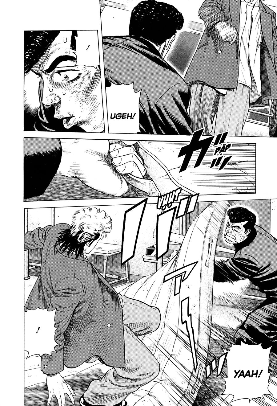 Bản Blues Vô Giá Trị Chapter 397 - 8