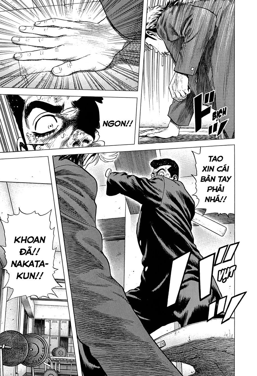 Bản Blues Vô Giá Trị Chapter 397 - 9