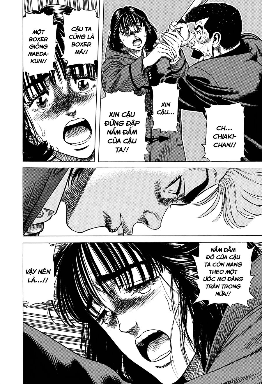 Bản Blues Vô Giá Trị Chapter 397 - 10