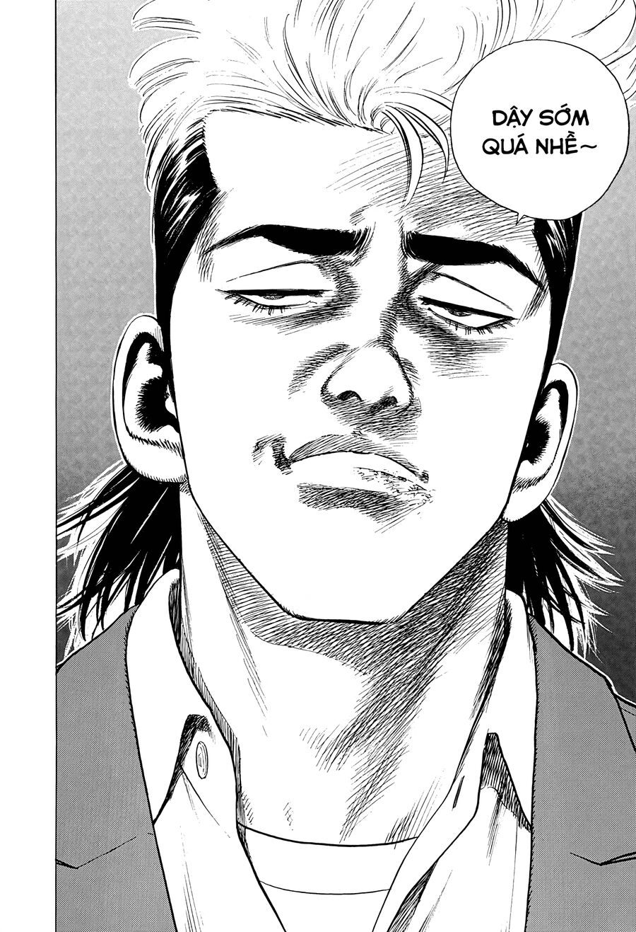 Bản Blues Vô Giá Trị Chapter 398 - 11