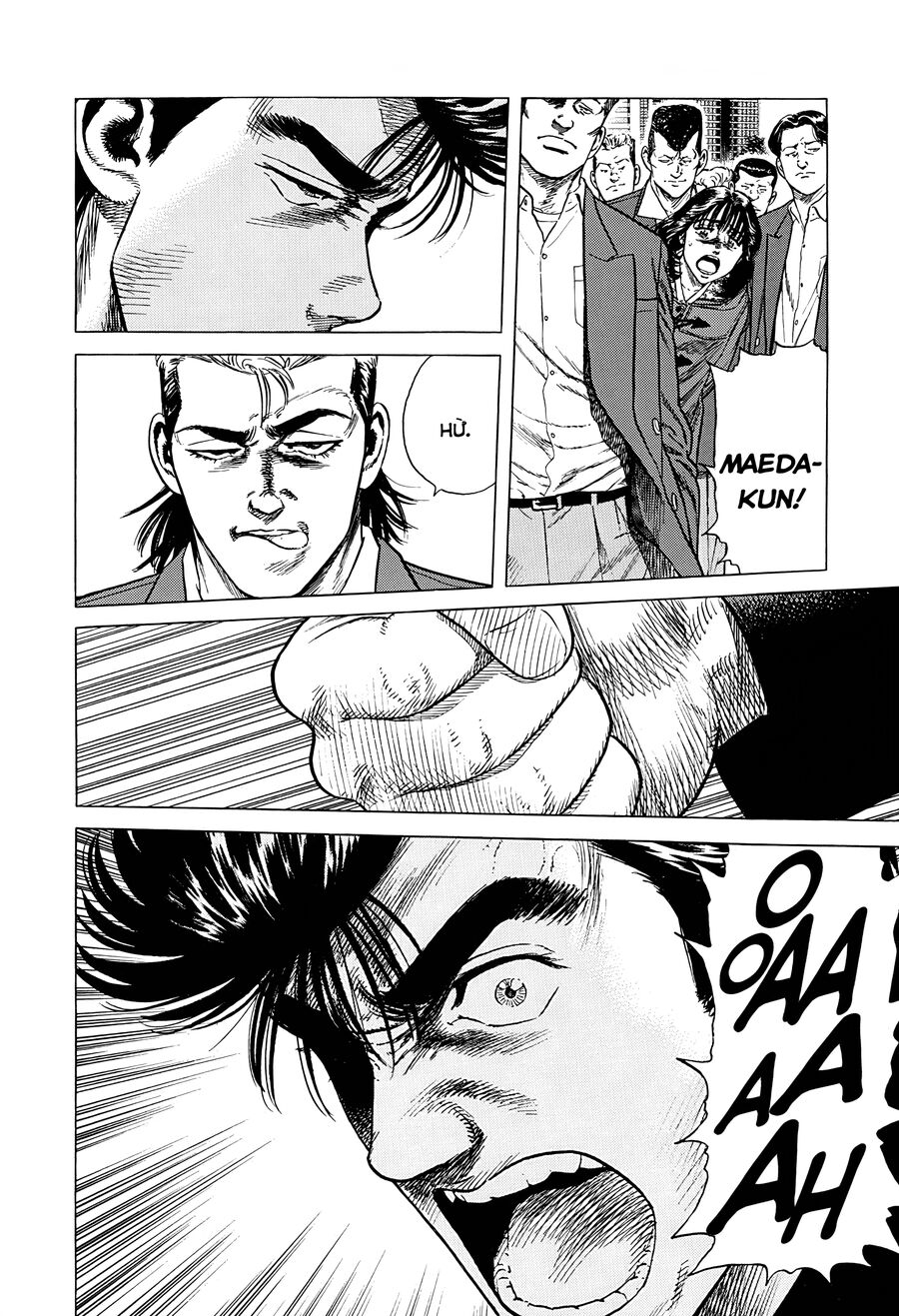 Bản Blues Vô Giá Trị Chapter 398 - 13