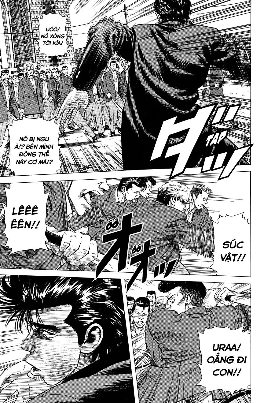 Bản Blues Vô Giá Trị Chapter 398 - 14