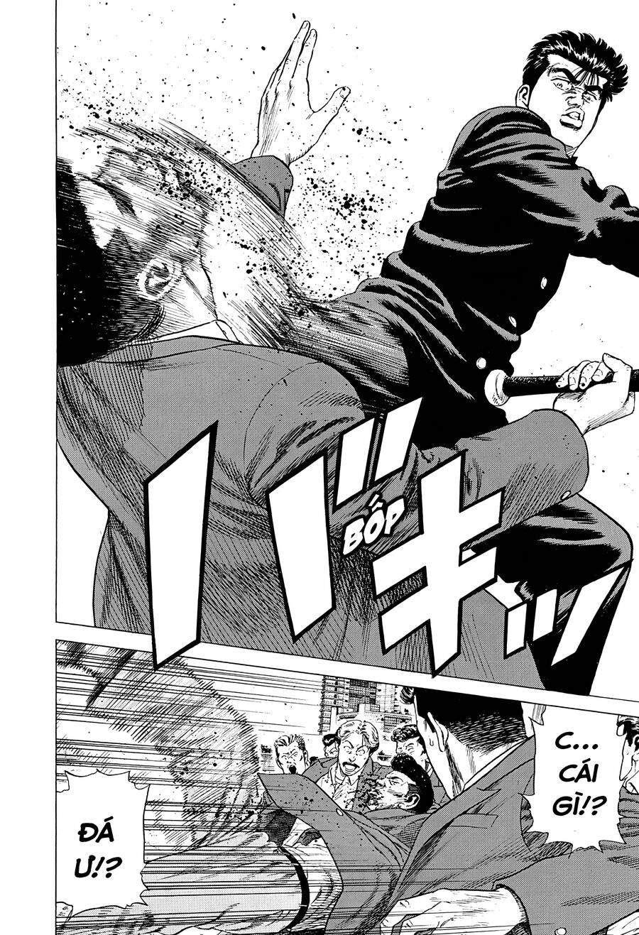 Bản Blues Vô Giá Trị Chapter 398 - 15