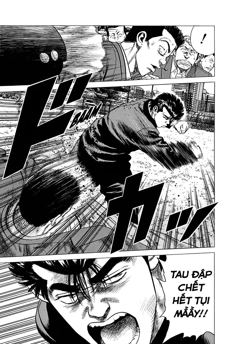 Bản Blues Vô Giá Trị Chapter 398 - 16