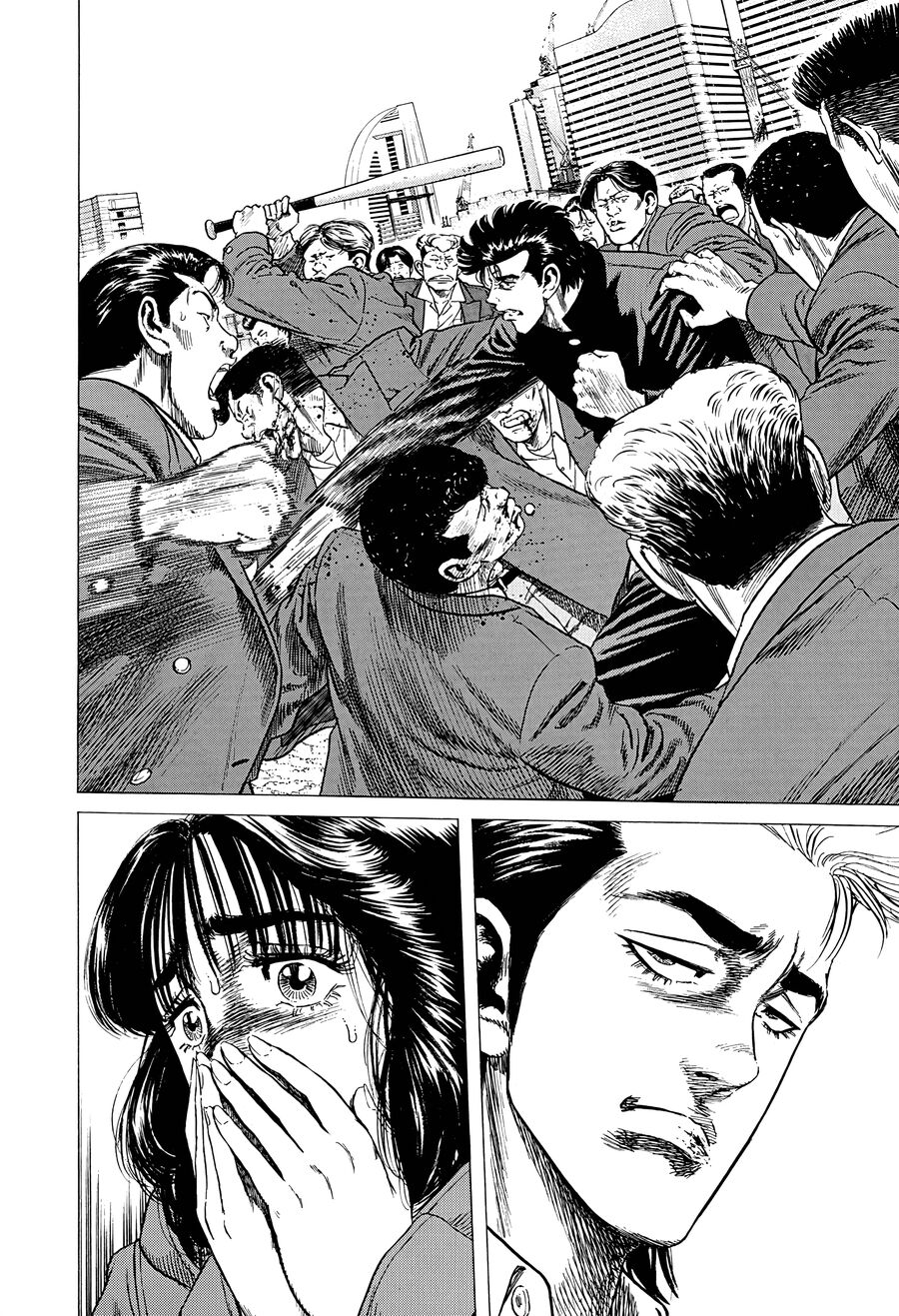 Bản Blues Vô Giá Trị Chapter 398 - 17