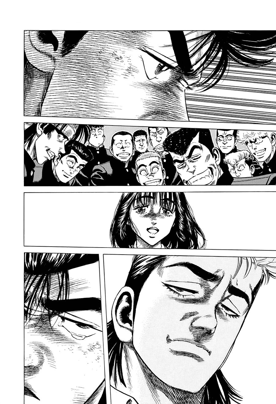 Bản Blues Vô Giá Trị Chapter 398 - 19