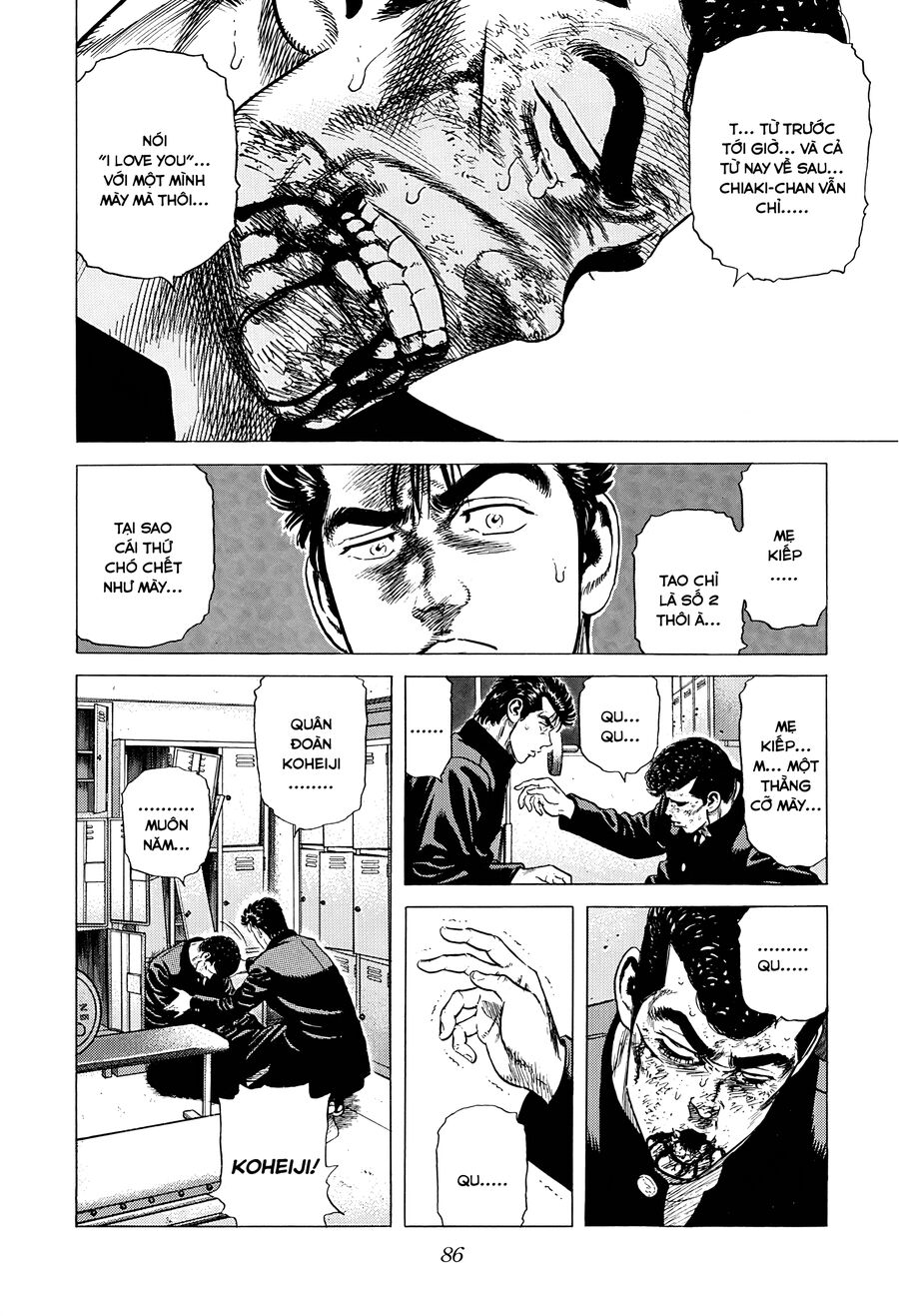 Bản Blues Vô Giá Trị Chapter 398 - 7