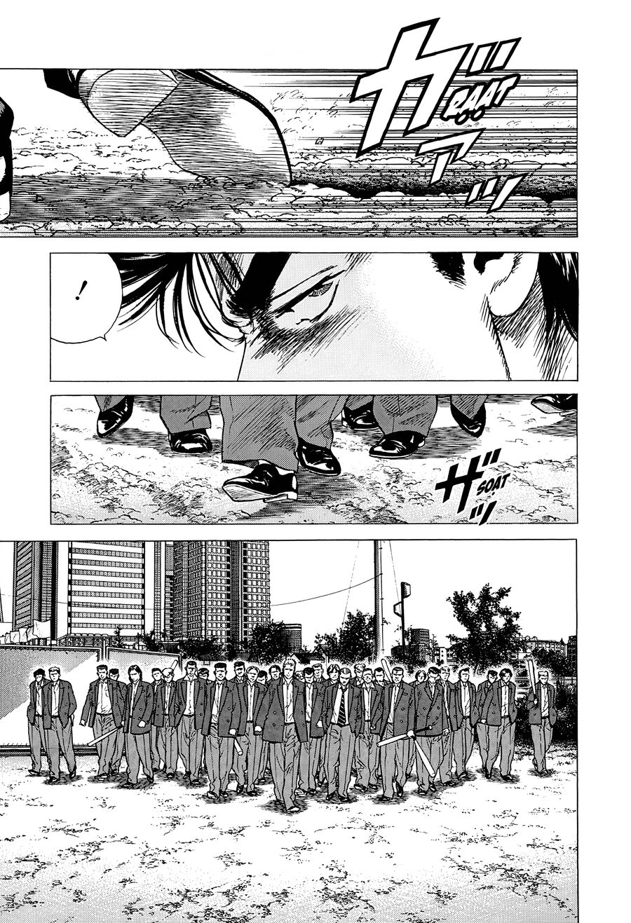 Bản Blues Vô Giá Trị Chapter 398 - 8