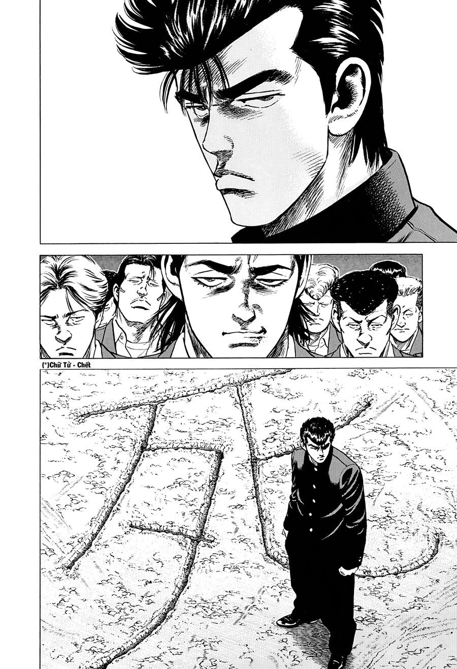 Bản Blues Vô Giá Trị Chapter 398 - 9