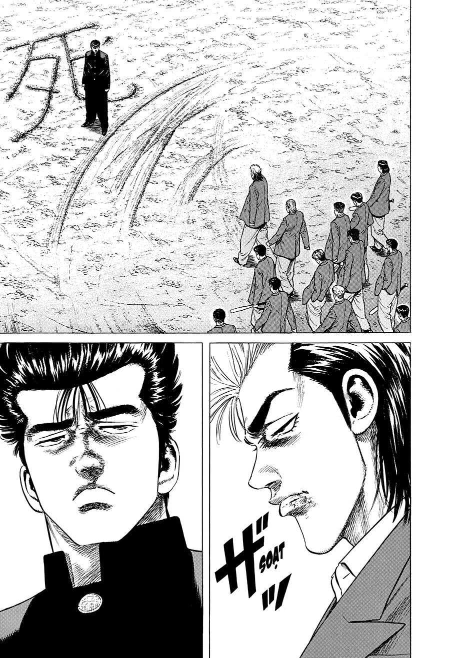 Bản Blues Vô Giá Trị Chapter 398 - 10