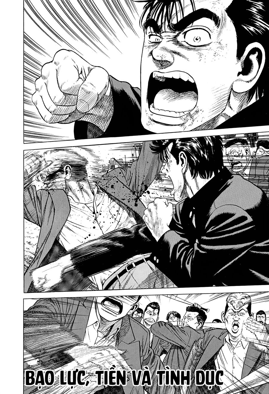 Bản Blues Vô Giá Trị Chapter 399 - 2