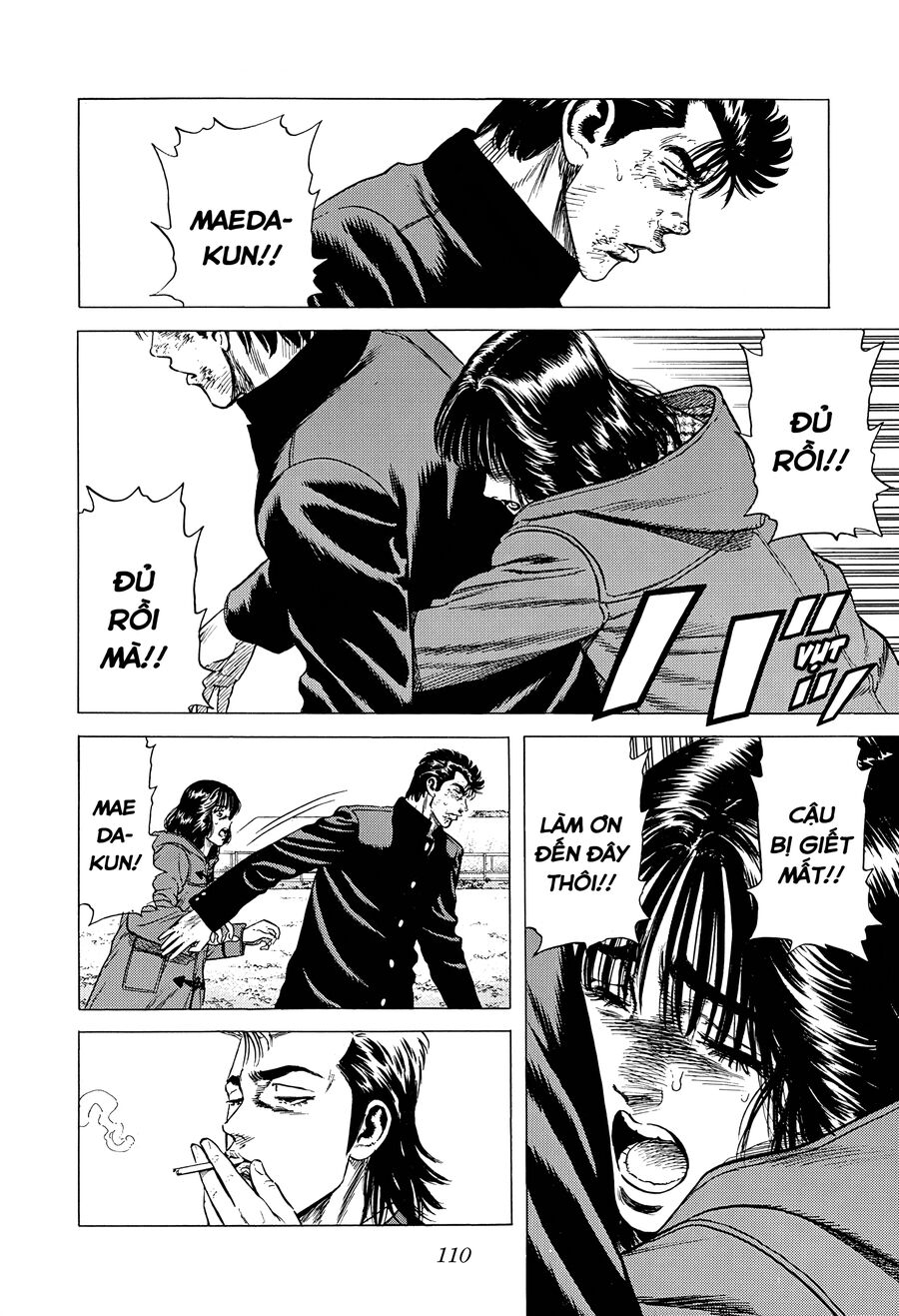 Bản Blues Vô Giá Trị Chapter 399 - 11