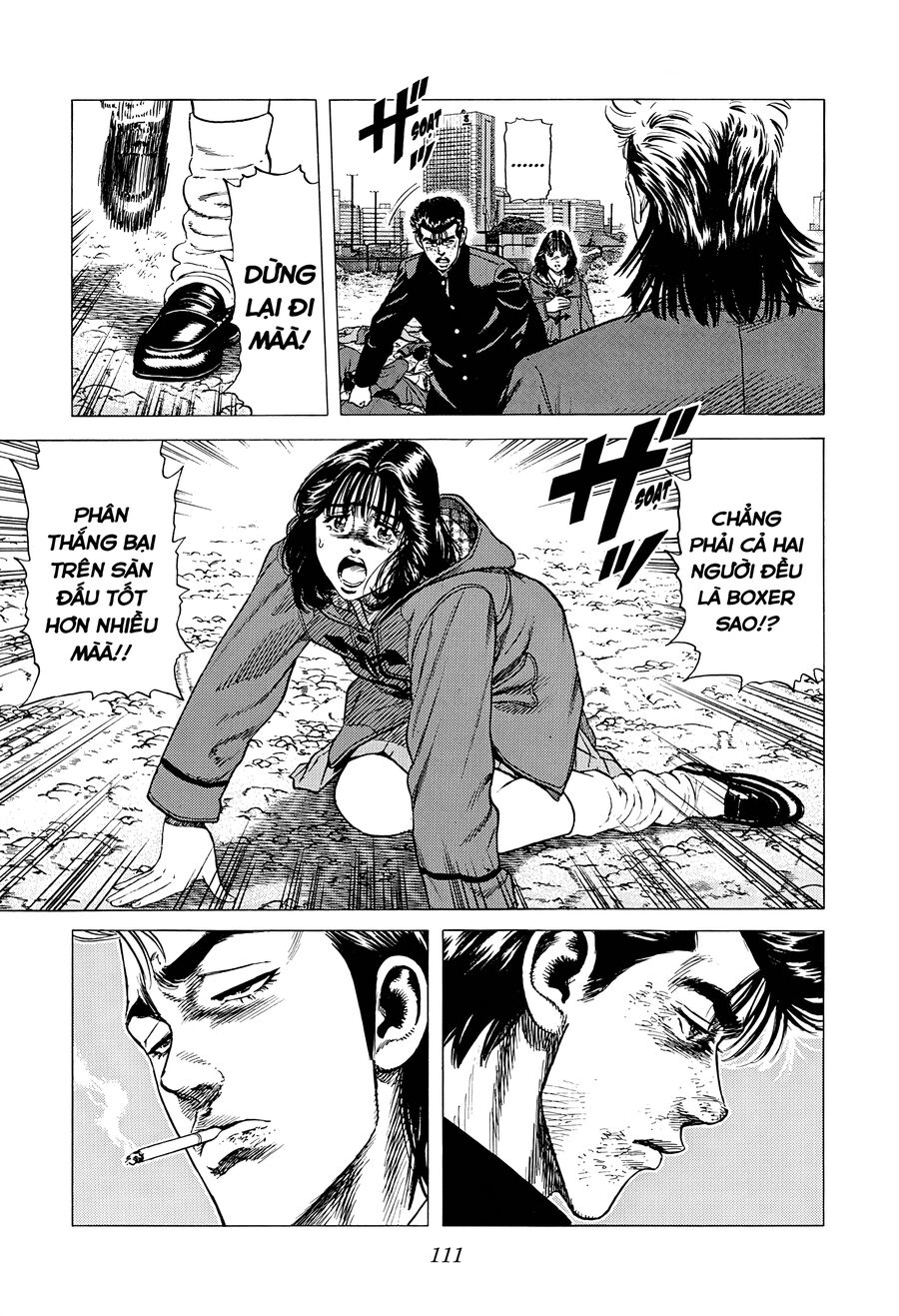 Bản Blues Vô Giá Trị Chapter 399 - 12