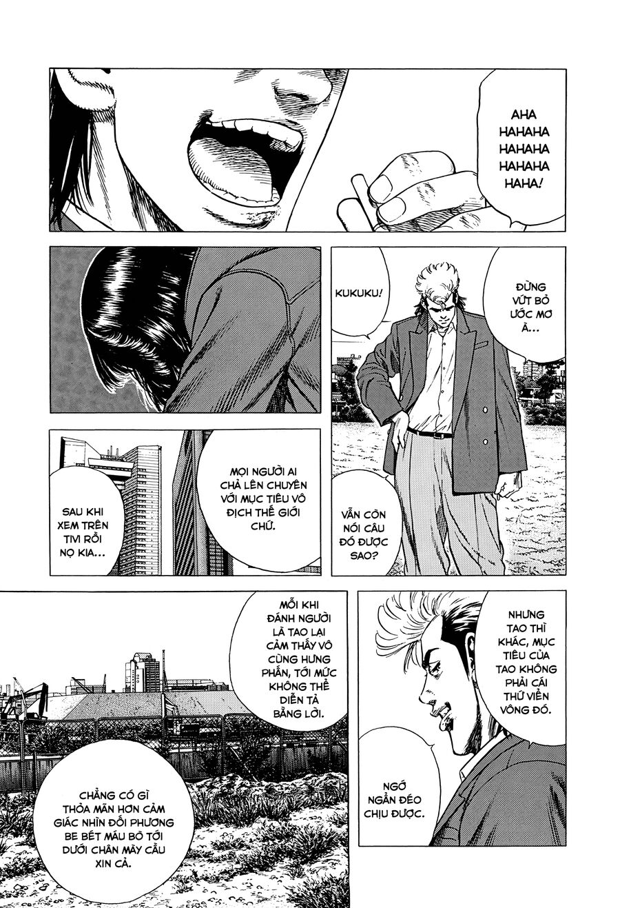 Bản Blues Vô Giá Trị Chapter 399 - 14