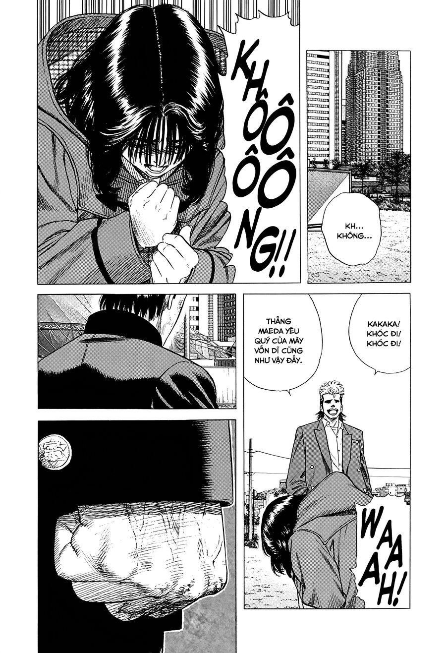 Bản Blues Vô Giá Trị Chapter 399 - 17