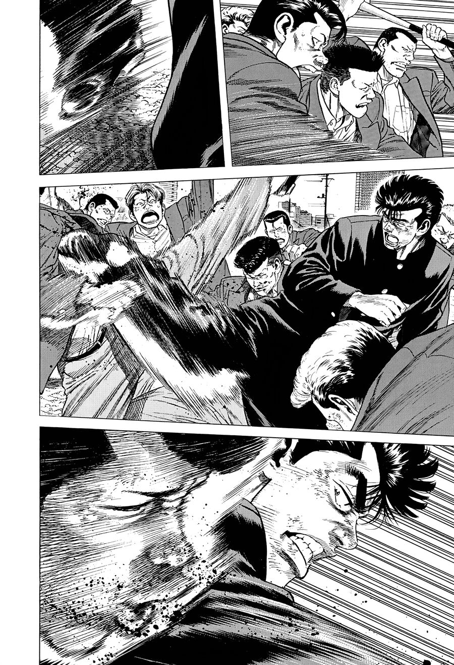 Bản Blues Vô Giá Trị Chapter 399 - 4