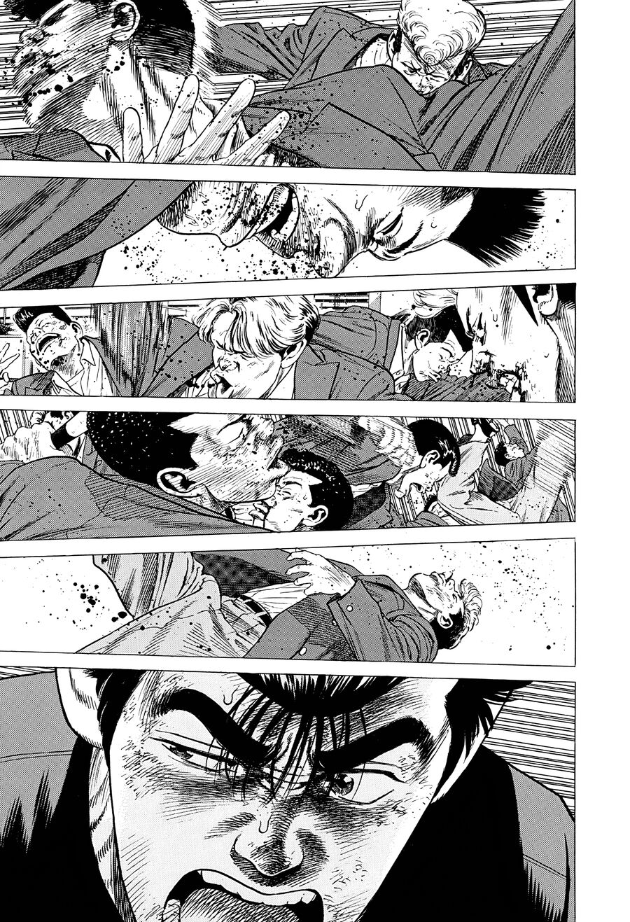 Bản Blues Vô Giá Trị Chapter 399 - 5