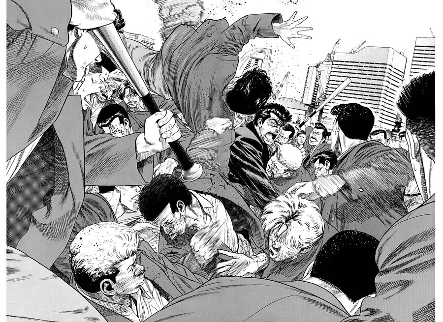 Bản Blues Vô Giá Trị Chapter 399 - 6