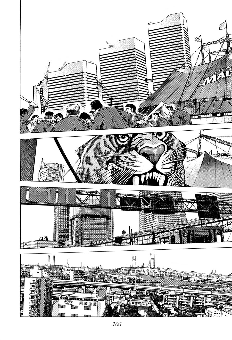 Bản Blues Vô Giá Trị Chapter 399 - 7