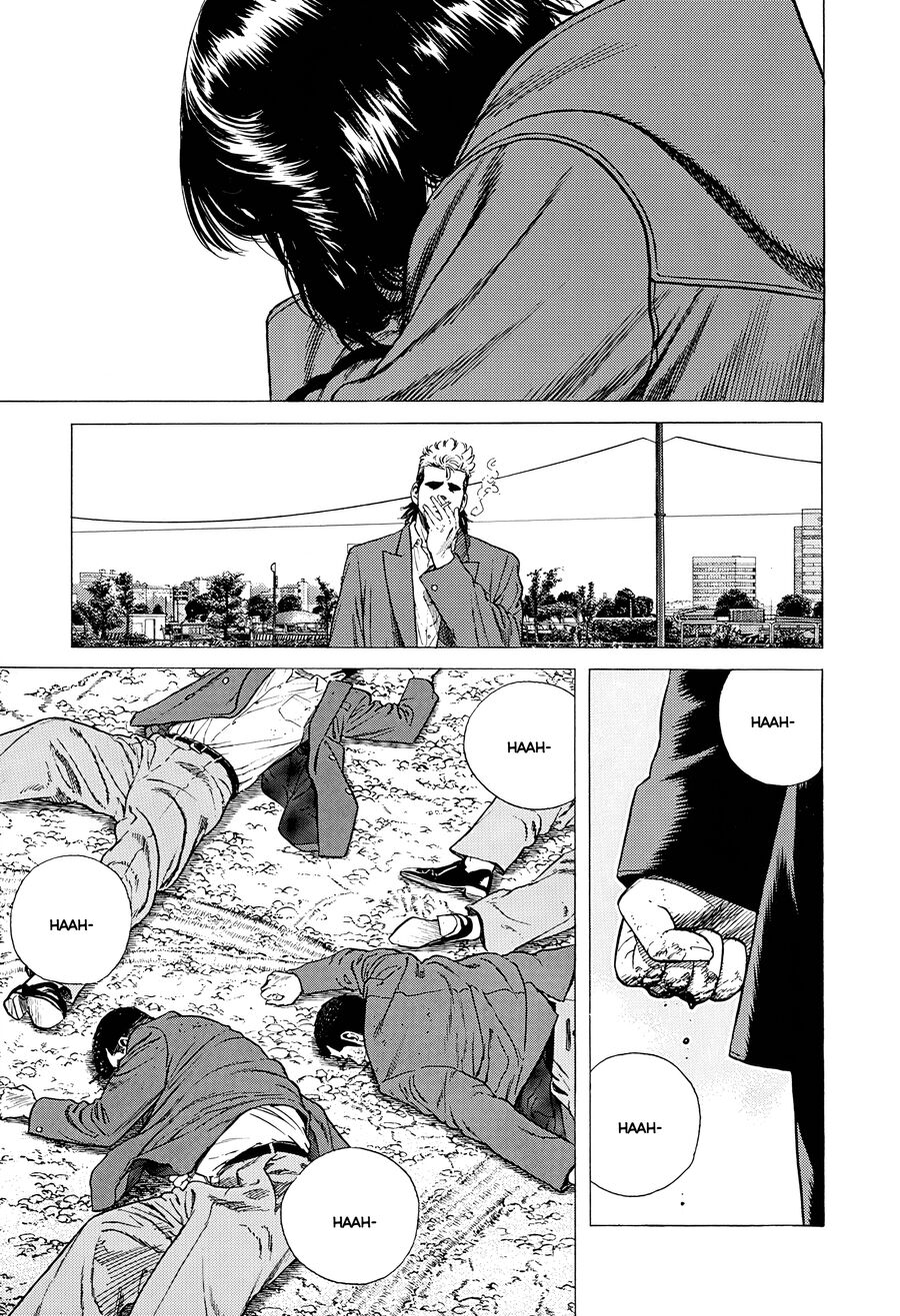 Bản Blues Vô Giá Trị Chapter 399 - 8