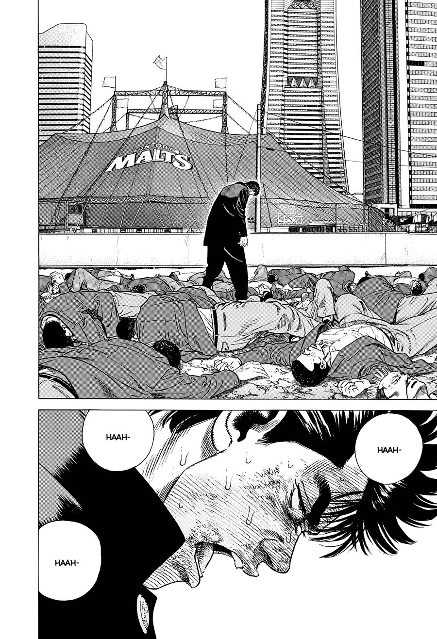 Bản Blues Vô Giá Trị Chapter 399 - 9